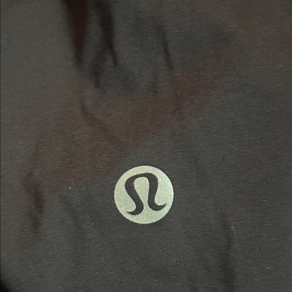 Lululemon Fast and Free High Rise Tight - Picture 8 of 8